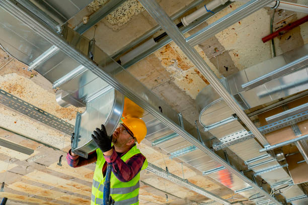 Best Ductless HVAC Repair  in Fairbanks Ranch, CA