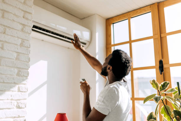 Best Commercial HVAC Repair  in Fairbanks Ranch, CA