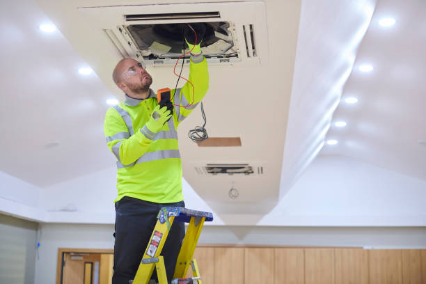 Best HVAC Air Duct Cleaning  in Fairbanks Ranch, CA