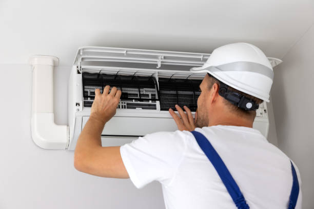 HVAC Air Duct Cleaning in Fairbanks Ranch, CA