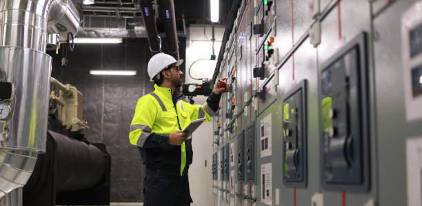 Best Central Air Repair  in Fairbanks Ranch, CA