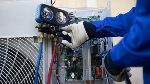 Best Local HVAC Companies  in Fairbanks Ranch, CA