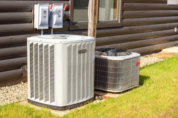 Professional HVAC in Fairbanks Ranch, CA